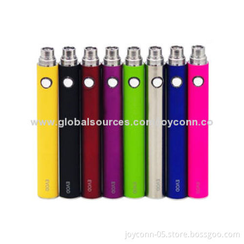 eGo Batteries